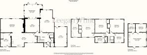 Keegan White Estate Agents in High Wy...