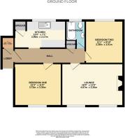 Floor/Site plan 2
