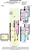 Floor Plan - Esmond