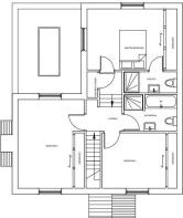 Floor/Site plan 2