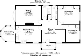 FP Stadsheuval, Leavening - all floors.JPG
