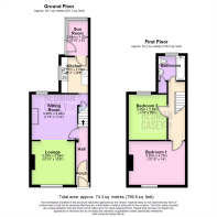 Property Floorplan