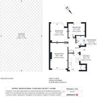 4ba6PropWorld - NS - 172 Meadow view London Se6 3n
