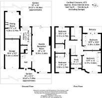 Floorplans