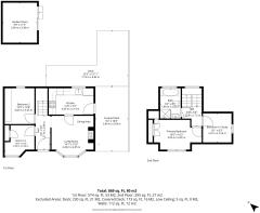 All Floors - 7 Aitkenbrae Drive, Prestwick