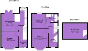 31 Beaumont Road, Chorlton Green - all floors.JPG