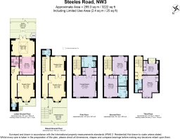 Floorplan - Steeles