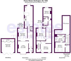 Pease Street, Darlington, DL1 4EX