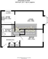 Anne Carver Lodge, Wembley HA0
