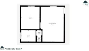 To Book A Viewing Call TPS Lostwithiel on 01208 87