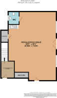 Floor/Site plan 1