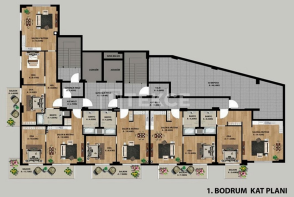 Floorplan 2