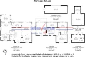 Springlands Lane