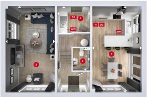 The Amberley - Ground Floor Plan.png