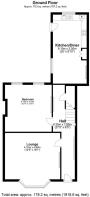 86 Third Ave, Heaton, Newcastle upon Tyne - Floor