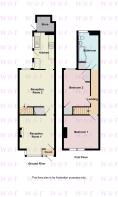 FLOOR PLAN - 54 Dean Road 