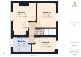 EweMove Basingstoke - 6 Victoria Place