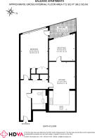 24 Balearic Apart...