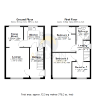 2D Floorplan