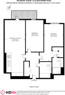 8 Rothesay House,...