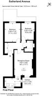 Flat C, 58 Sutherlan