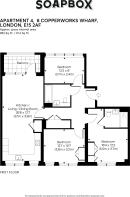 A108 APARTMENT 4 ...