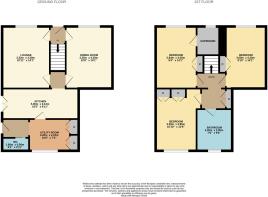 Poets Corner, 8 Glen Road, Palnackie - Williamson