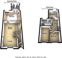 Entire Floorplan