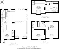 Hookers Cottage, High Street, TN5 7JT