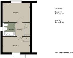 Floorplan 2