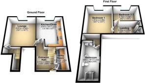 Flat 3, The shambless, Torrington 3d.jpg