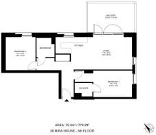 ZFP_8th FLOOR-36 MIRA _Floorplan