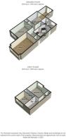 3D Floorplan