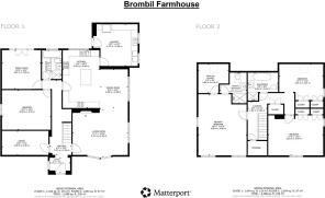 Brombil Farmhouse