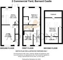 2 Commercial Yard, Barnard Castle(2)