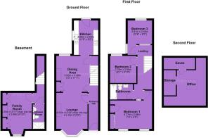 5 Limley Grove, Chorlton - all floors (1).JPG