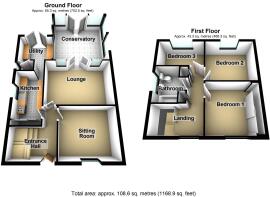 Entire Floorplan
