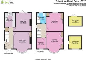 Floorplan 2D