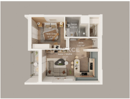 Floorplan 2