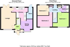 Floorplan One