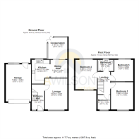 2D Floorplan