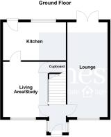 8 Achurch - Ground Floor