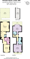 Floorplan - Brompton