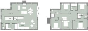Plot 2 Floorplan