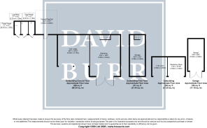 Floor plan - Outb...