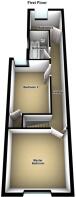 Floor Plan-First Flo