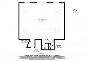 Floor/Site plan 1