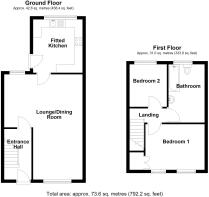 16 Edgar Street, Merthyr Tydfil