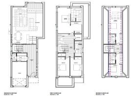 Floor/Site plan 2