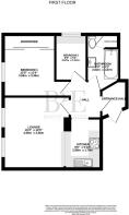 Flat 2, 18 Hall House, Hall Street, Chelmsford, CM